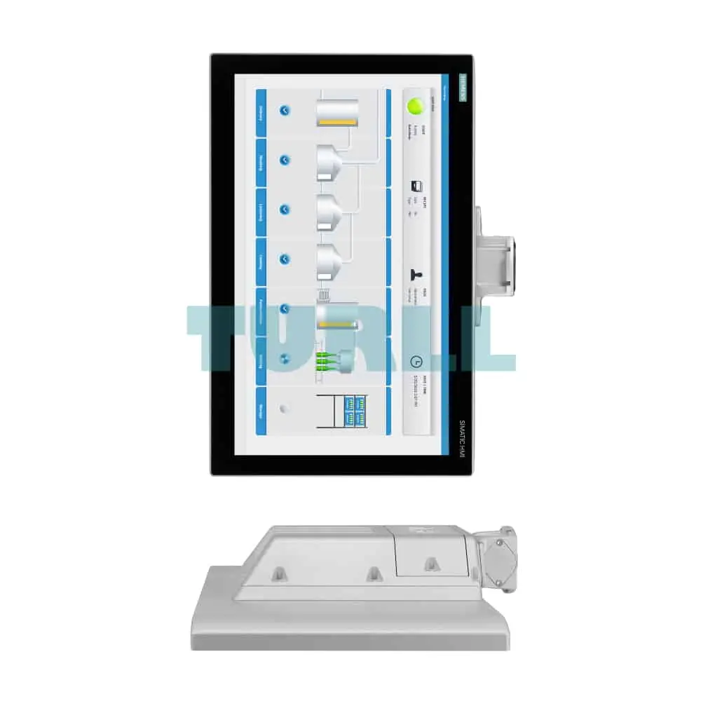 6AV2124-0MC24-0AX0 Siemens SIMATIC HMI TP1200 Comfort Pro Original Brand New 4 6AV2124-0MC24-0AX0 Siemens SIMATIC HMI TP1200 Comfort Pro