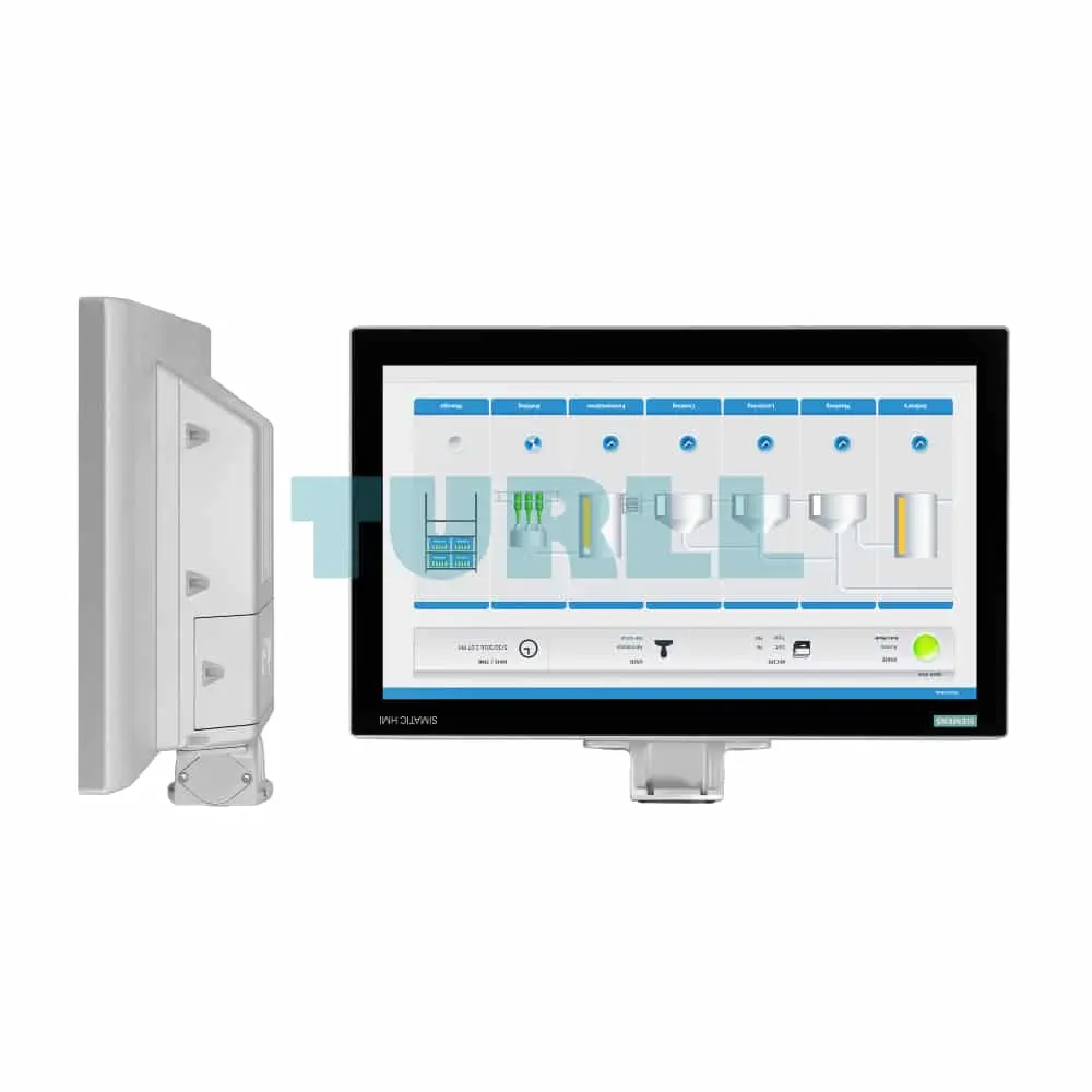 6AV2124-0MC24-0AX0 Siemens SIMATIC HMI TP1200 Comfort Pro Original Brand New 3 6AV2124-0MC24-0AX0 Siemens SIMATIC HMI TP1200 Comfort Pro