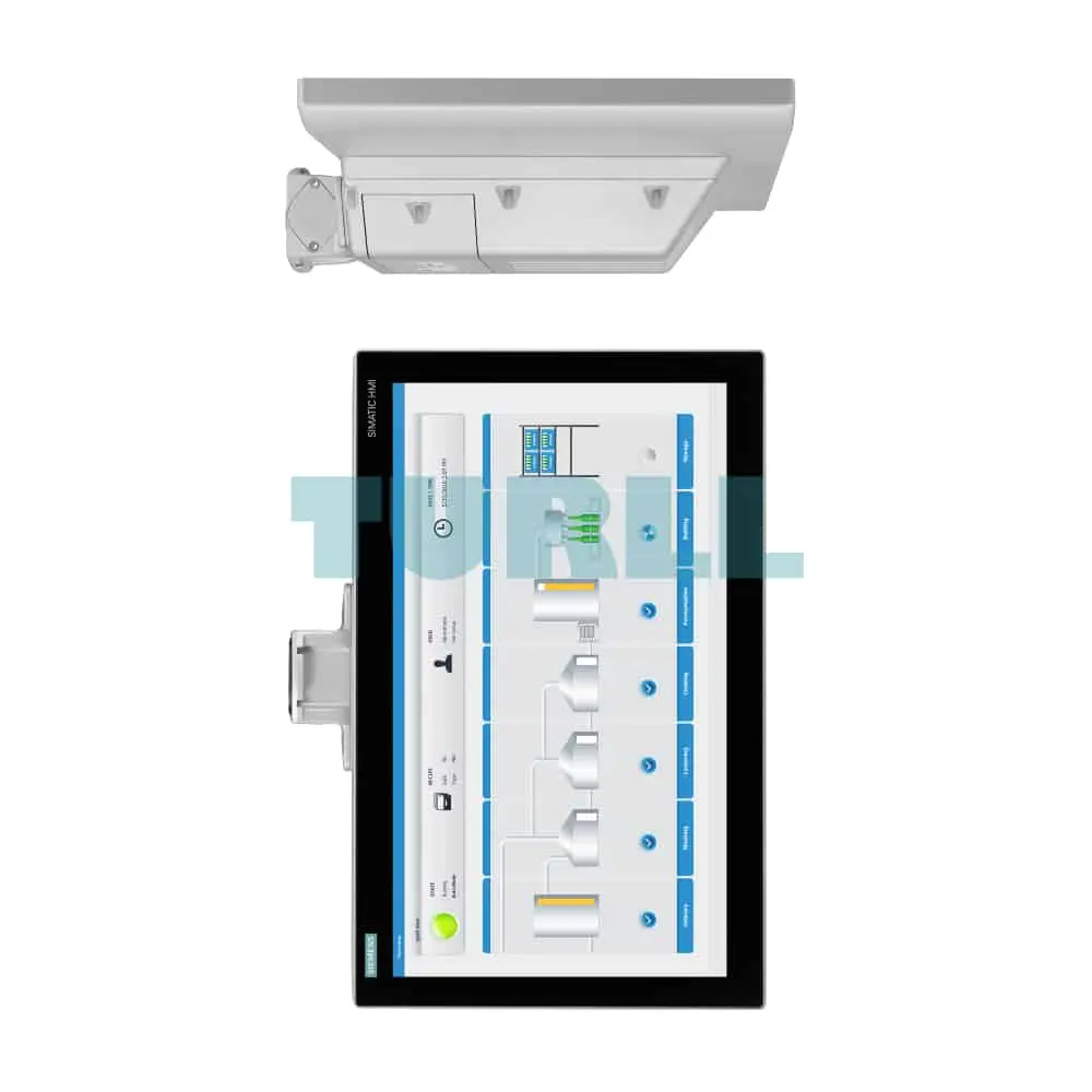 6AV2124-0MC24-0AX0 Siemens SIMATIC HMI TP1200 Comfort Pro Original Brand New 2 6AV2124-0MC24-0AX0 Siemens SIMATIC HMI TP1200 Comfort Pro