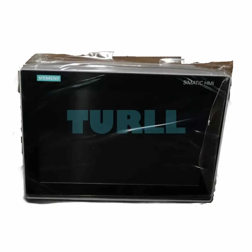 6AV2124-0MC24-0BX0 Siemens SIMATIC HMI TP1200 Comfort Pro Original Brand New 1 6AV2124-0MC24-0BX0