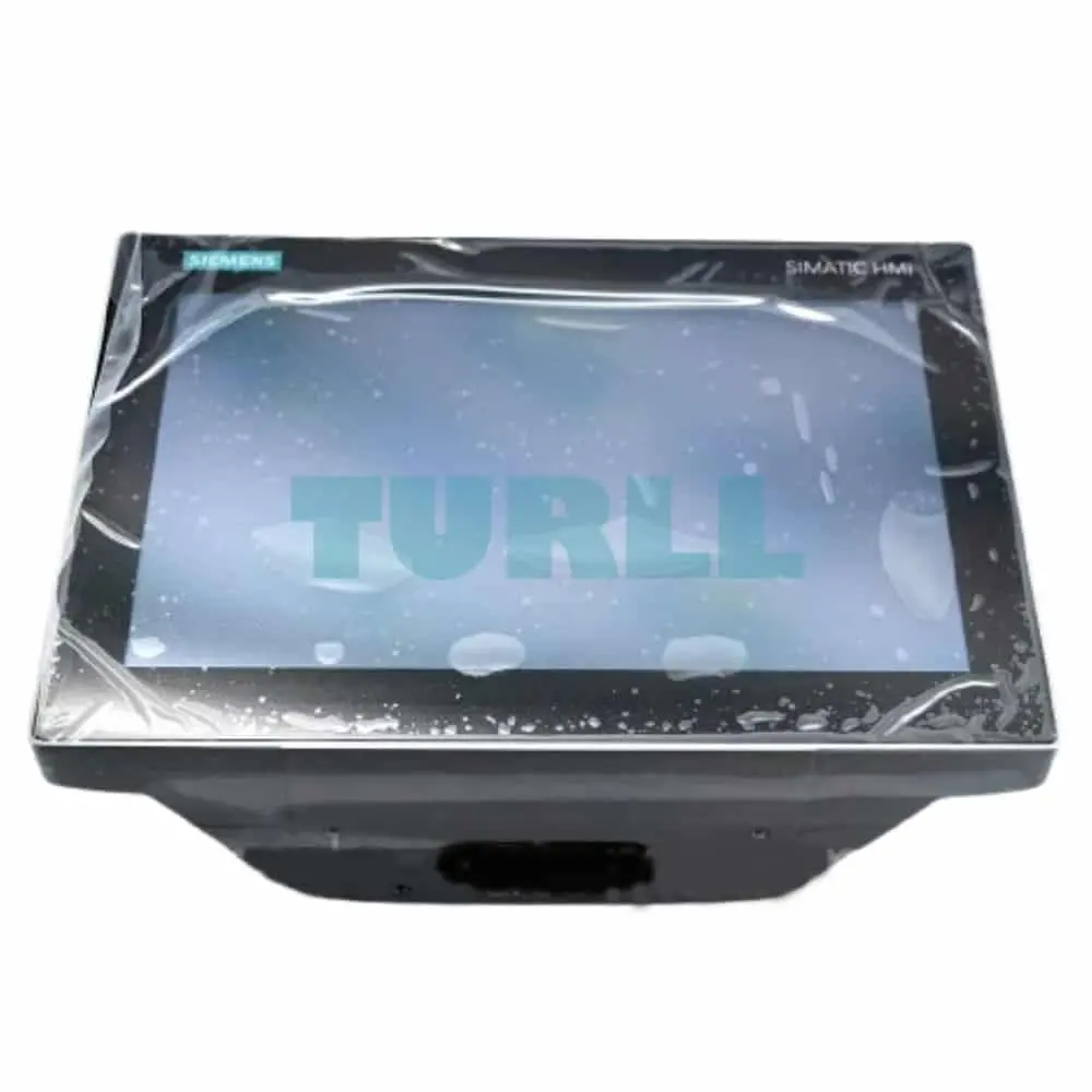6AV2124-0MC24-1AX0 Siemens SIMATIC HMI TP1200 Comfort Pro Original Brand New 1 6AV2124-0MC24-1AX0 Siemens SIMATIC HMI TP1200 Comfort Pro