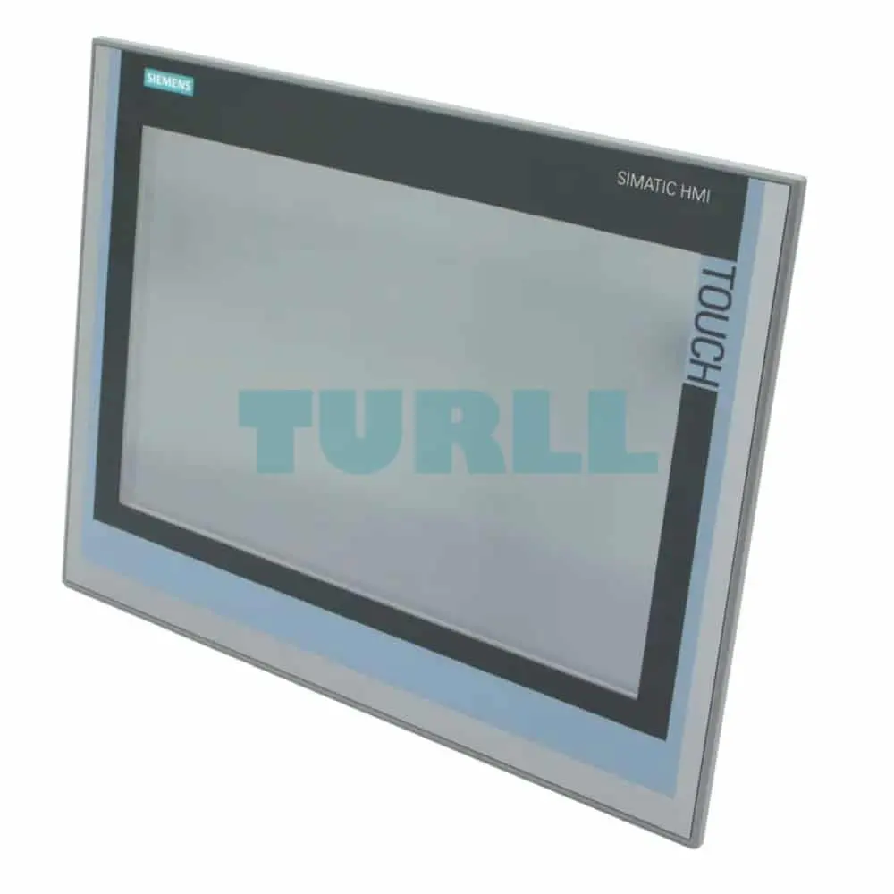 6AV2124-0QC02-0AX2 Siemens SIMATIC HMI TP1500 Comfort Original Brand New 6 6AV2124-0QC02-0AX2 Siemens SIMATIC HMI TP1500 Comfort