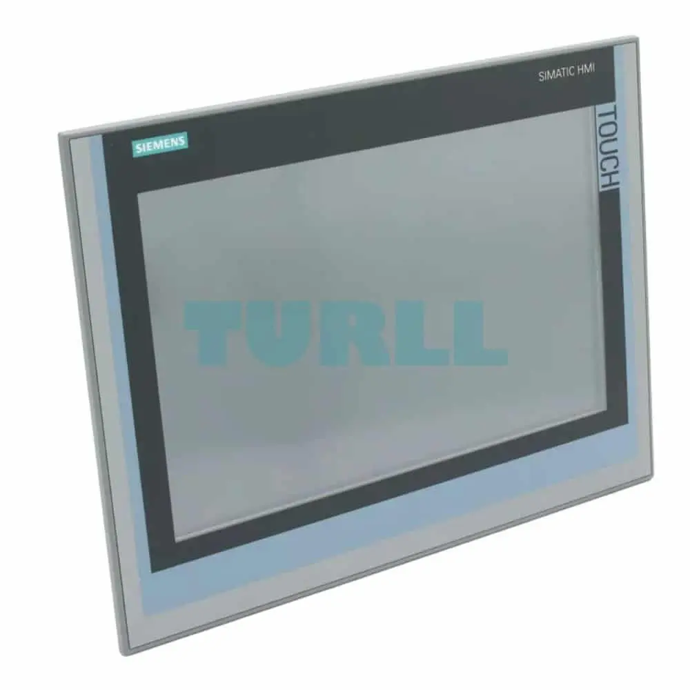 6AV2124-0QC02-0AX2 Siemens SIMATIC HMI TP1500 Comfort Original Brand New 5 6AV2124-0QC02-0AX2 Siemens SIMATIC HMI TP1500 Comfort