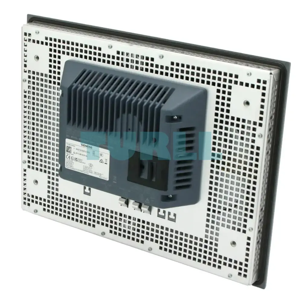 6AV2124-0QC02-0AX2 Siemens SIMATIC HMI TP1500 Comfort Original Brand New 4 6AV2124-0QC02-0AX2 Siemens SIMATIC HMI TP1500 Comfort