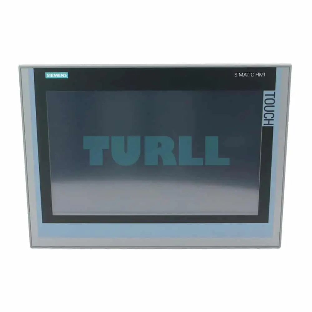 6AV2124-0QC02-0AX2 Siemens SIMATIC HMI TP1500 Comfort Original Brand New 1 6AV2124-0QC02-0AX2 Siemens SIMATIC HMI TP1500 Comfort