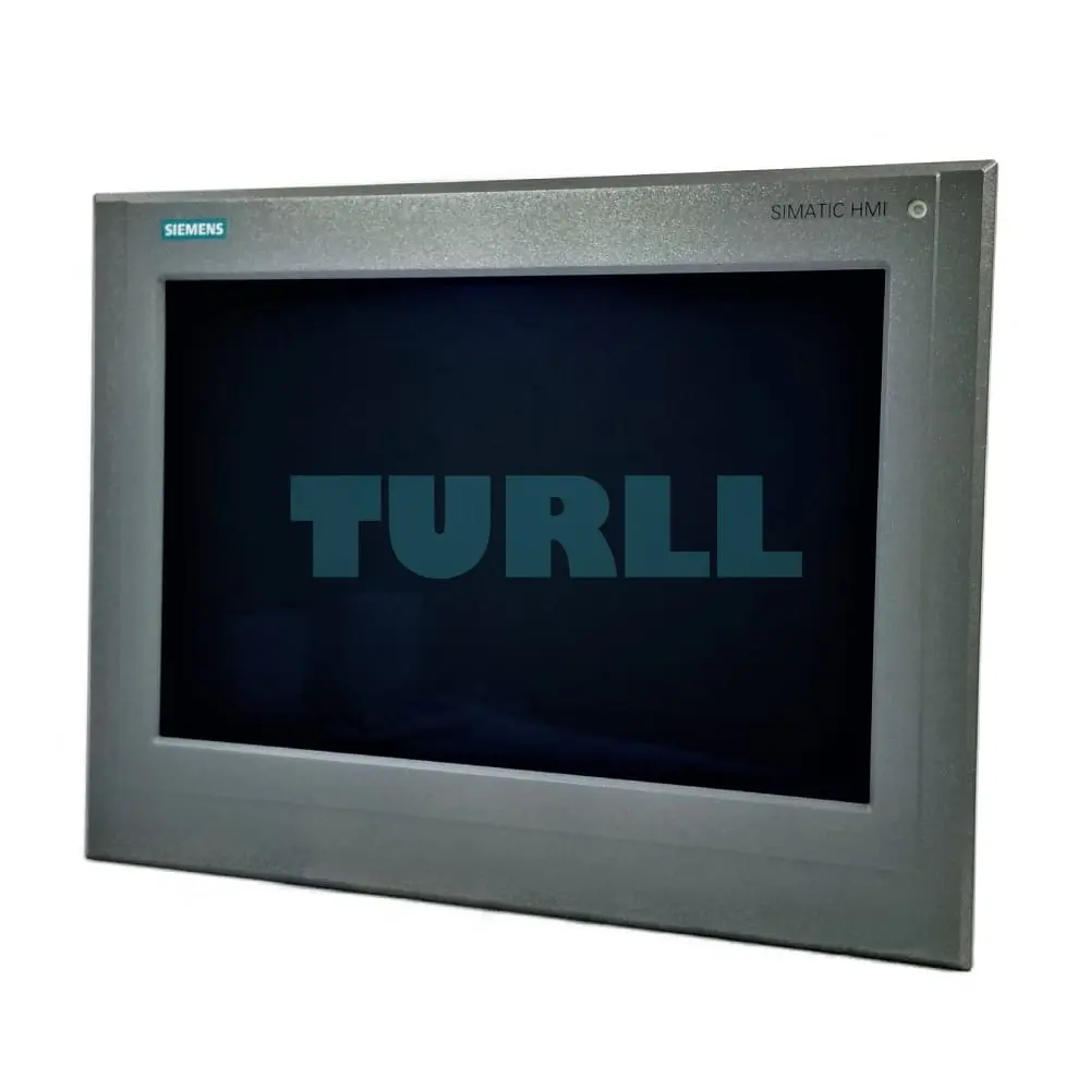 6AV2124-0QC13-0AX0 Siemens SIMATIC HMI TP1500 Comfort Outdoor Original Brand New 6 6AV2124-0QC13-0AX0 Siemens SIMATIC HMI TP1500 Comfort Outdoor