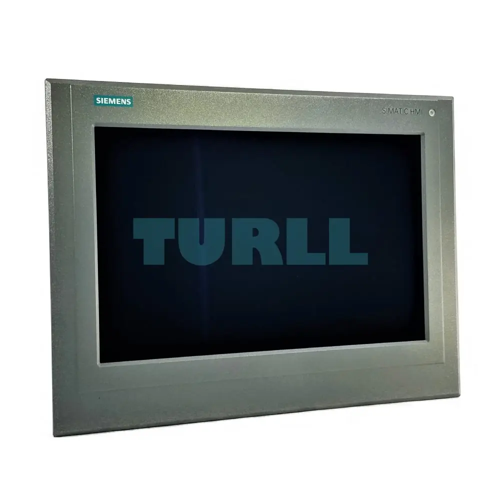 6AV2124-0QC13-0AX0 Siemens SIMATIC HMI TP1500 Comfort Outdoor Original Brand New 4 6AV2124-0QC13-0AX0 Siemens SIMATIC HMI TP1500 Comfort Outdoor