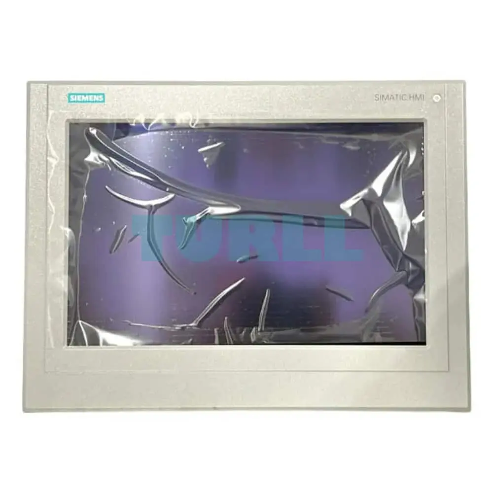 6AV2124-0QC13-0AX0 Siemens SIMATIC HMI TP1500 Comfort Outdoor Original Brand New 1 6AV2124-0QC13-0AX0 Siemens SIMATIC HMI TP1500 Comfort Outdoor