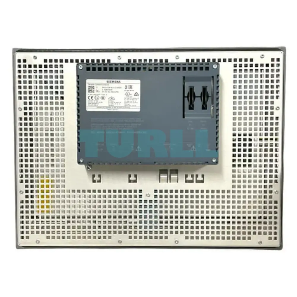 6AV2124-0QC13-0AX0 Siemens SIMATIC HMI TP1500 Comfort Outdoor Original Brand New 3 6AV2124-0QC13-0AX0 Siemens SIMATIC HMI TP1500 Comfort Outdoor