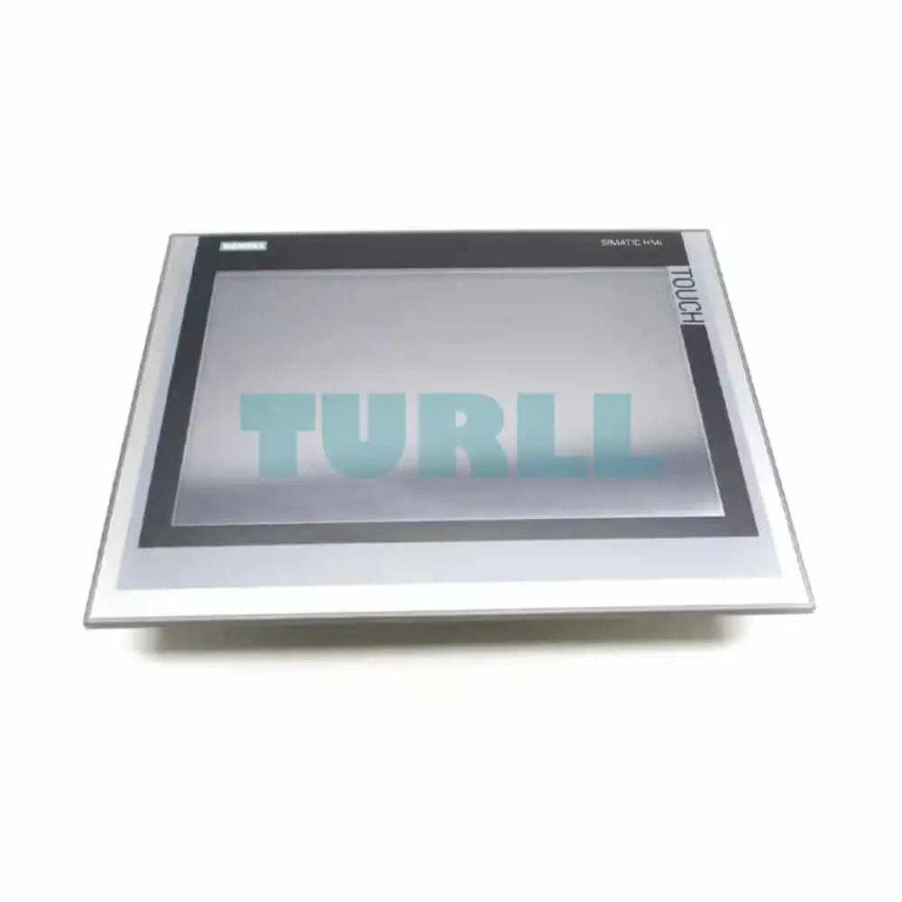 6AV2124-0QC24-0AX0 Siemens SIMATIC HMI TP1500 Comfort Pro Original Brand New 1 6AV2124-0QC24-0AX0 Siemens SIMATIC HMI TP1500 Comfort Pro