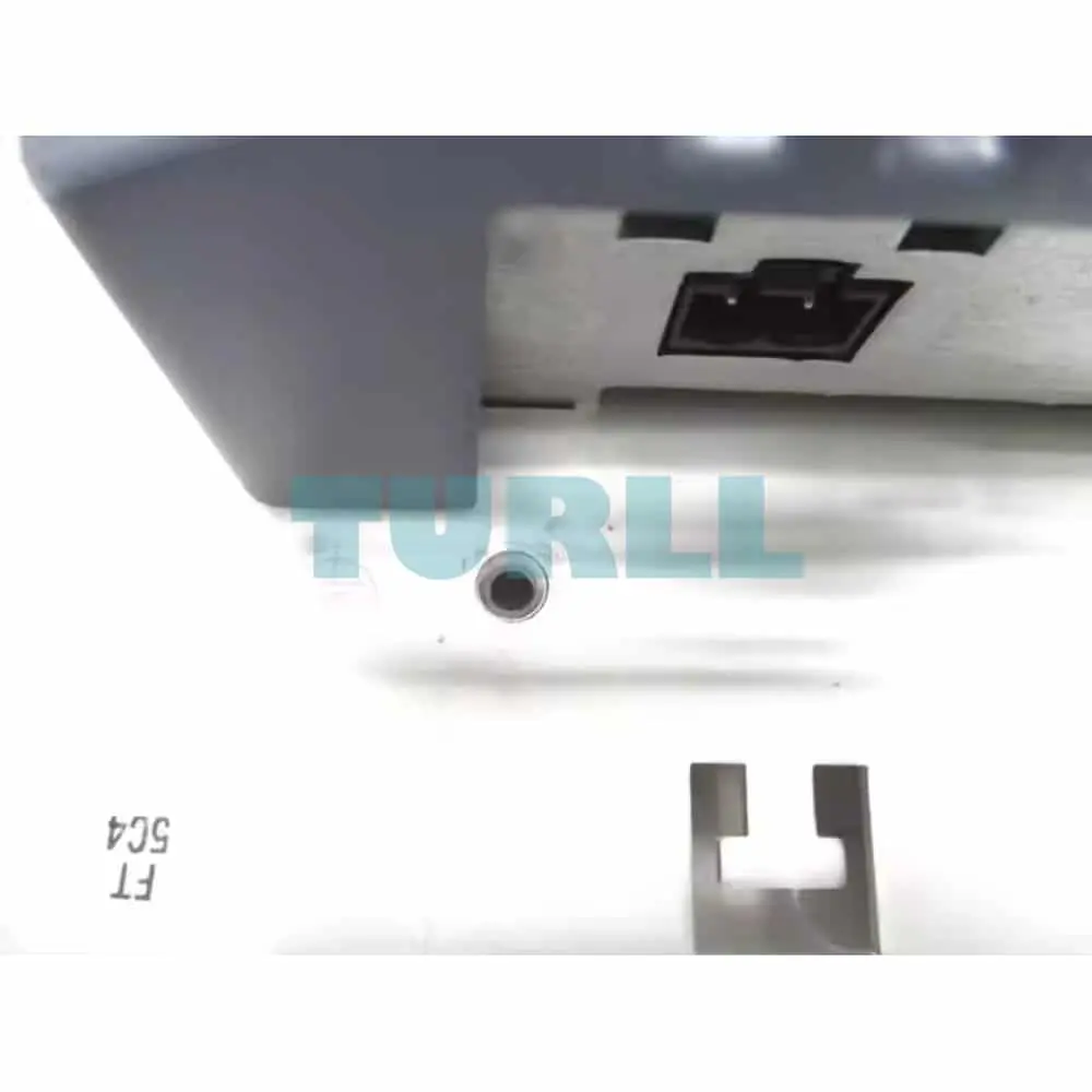 6AV2124-0QC24-0AX0 Siemens SIMATIC HMI TP1500 Comfort Pro Original Brand New 5 6AV2124-0QC24-0AX0 Siemens SIMATIC HMI TP1500 Comfort Pro