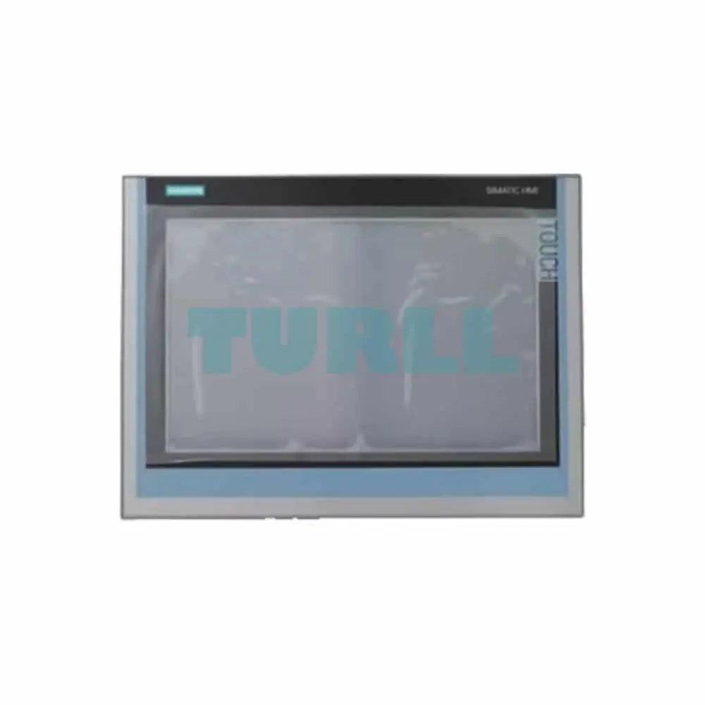 6AV2124-0QC24-0AX0 Siemens SIMATIC HMI TP1500 Comfort Pro Original Brand New 4 6AV2124-0QC24-0AX0 Siemens SIMATIC HMI TP1500 Comfort Pro