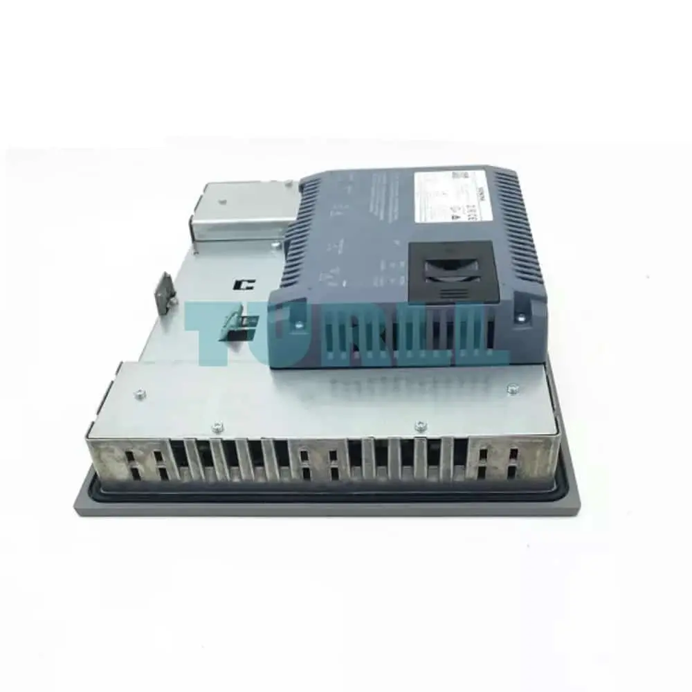 6AV2124-0QC24-0AX0 Siemens SIMATIC HMI TP1500 Comfort Pro Original Brand New 3 6AV2124-0QC24-0AX0 Siemens SIMATIC HMI TP1500 Comfort Pro