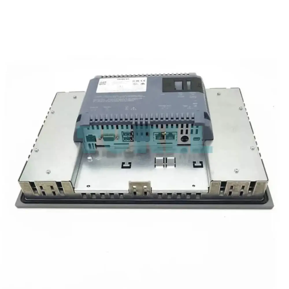 6AV2124-0QC24-0AX0 Siemens SIMATIC HMI TP1500 Comfort Pro Original Brand New 2 6AV2124-0QC24-0AX0 Siemens SIMATIC HMI TP1500 Comfort Pro