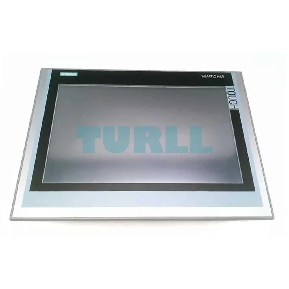 6AV2124-0QC24-0BX0 Siemens SIMATIC HMI TP1500 Comfort Pro Original Brand New 1 6AV2124-0QC24-0BX0 Siemens SIMATIC HMI TP1500 Comfort Pro