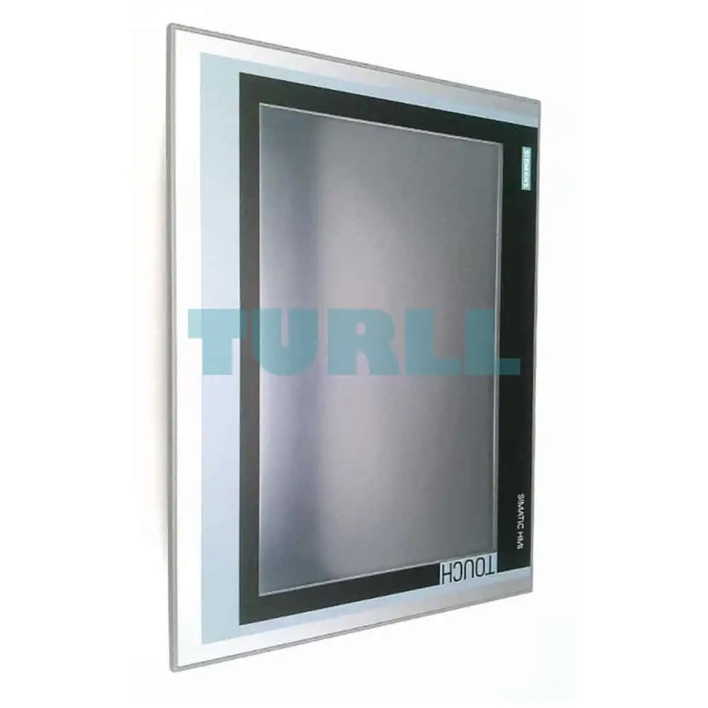 6AV2124-0QC24-0BX0 Siemens SIMATIC HMI TP1500 Comfort Pro Original Brand New 4 6AV2124-0QC24-0BX0 Siemens SIMATIC HMI TP1500 Comfort Pro