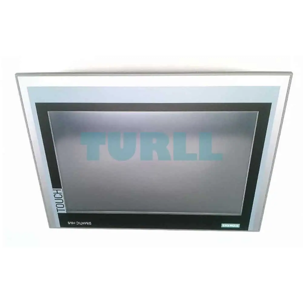 6AV2124-0QC24-0BX0 Siemens SIMATIC HMI TP1500 Comfort Pro Original Brand New 3 6AV2124-0QC24-0BX0 Siemens SIMATIC HMI TP1500 Comfort Pro