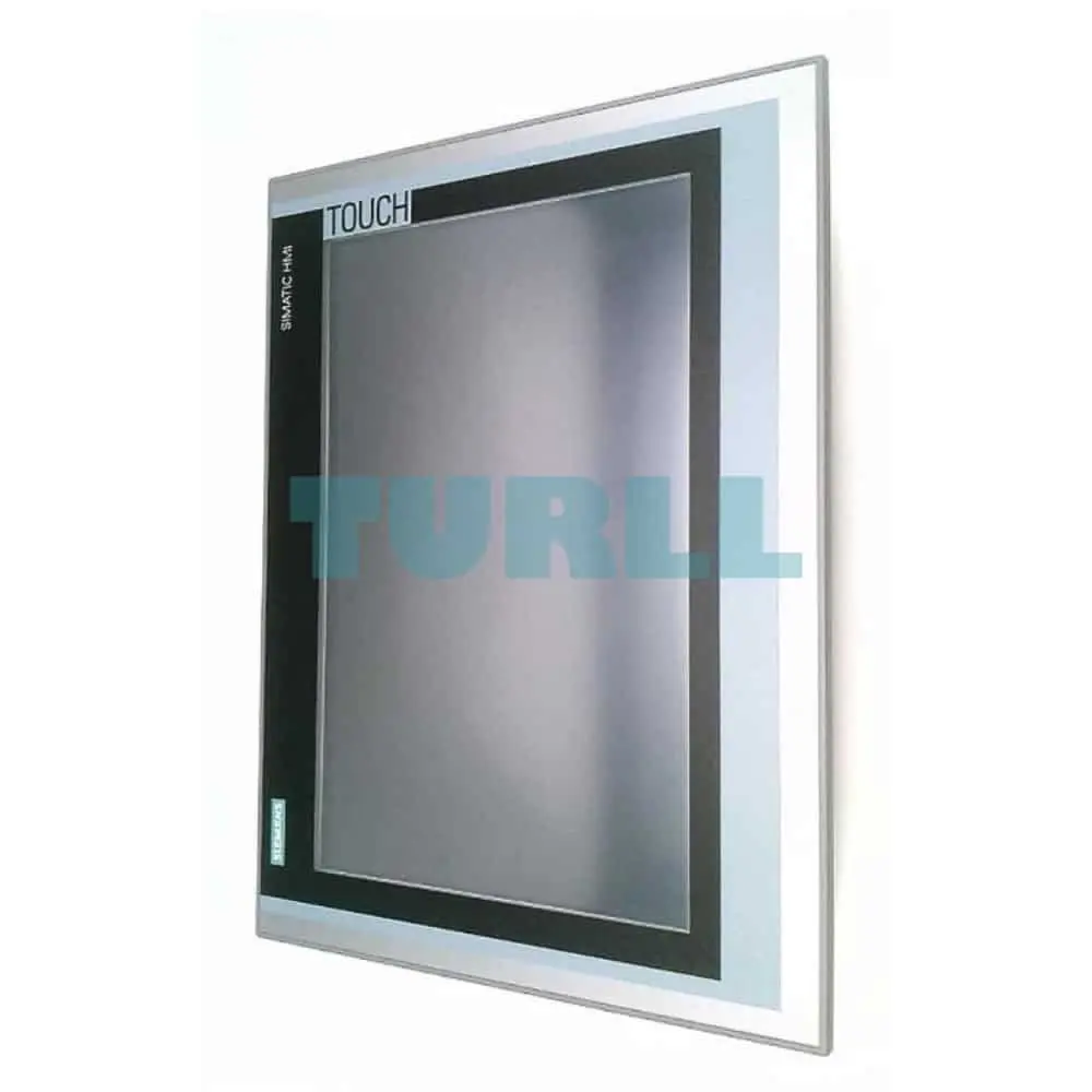 6AV2124-0QC24-0BX0 Siemens SIMATIC HMI TP1500 Comfort Pro Original Brand New 2 6AV2124-0QC24-0BX0 Siemens SIMATIC HMI TP1500 Comfort Pro
