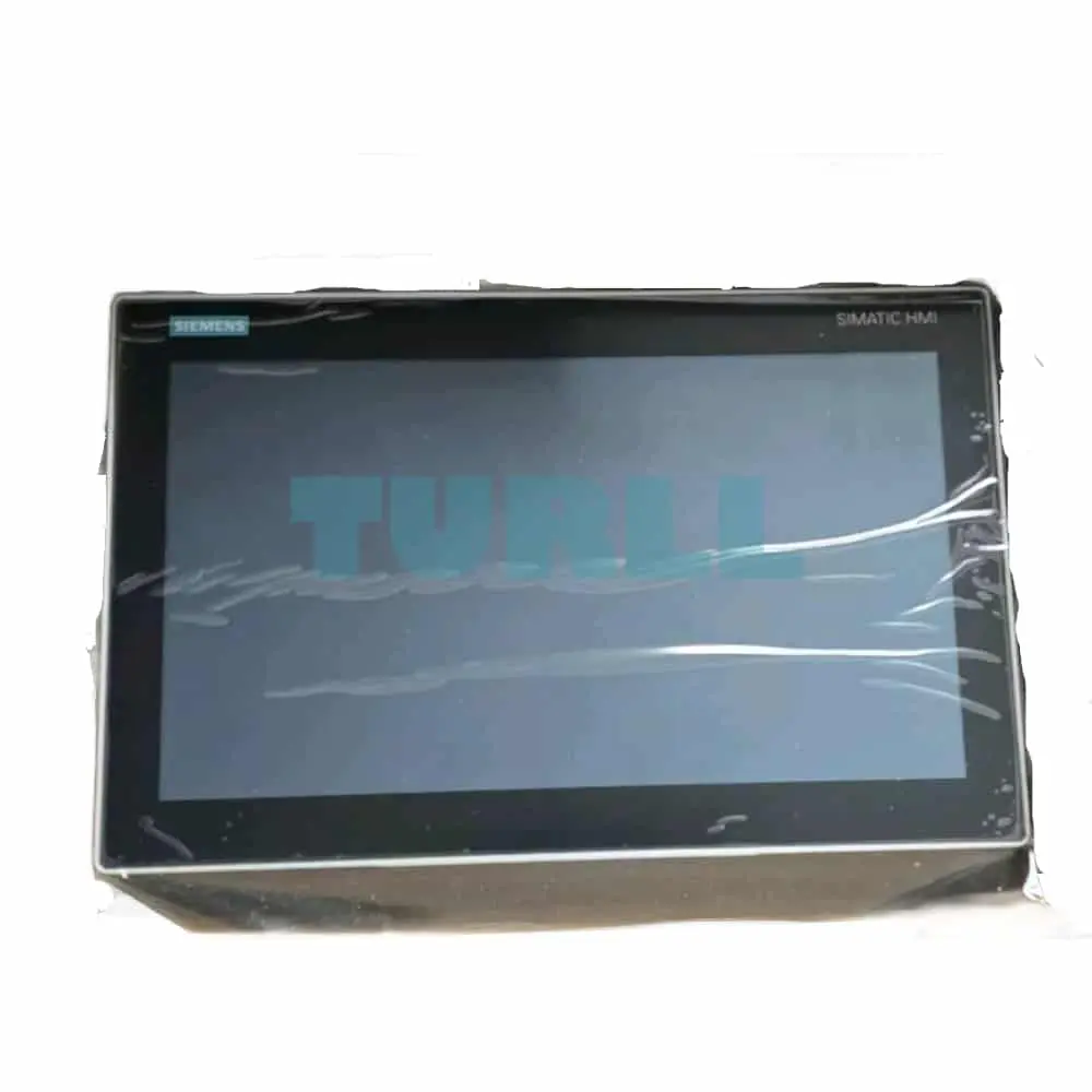 6AV2124-0QC24-1AX0 Siemens SIMATIC HMI TP1500 Comfort Pro Original Brand New 1 6AV2124-0QC24-1AX0 Siemens SIMATIC HMI TP1500 Comfort Pro