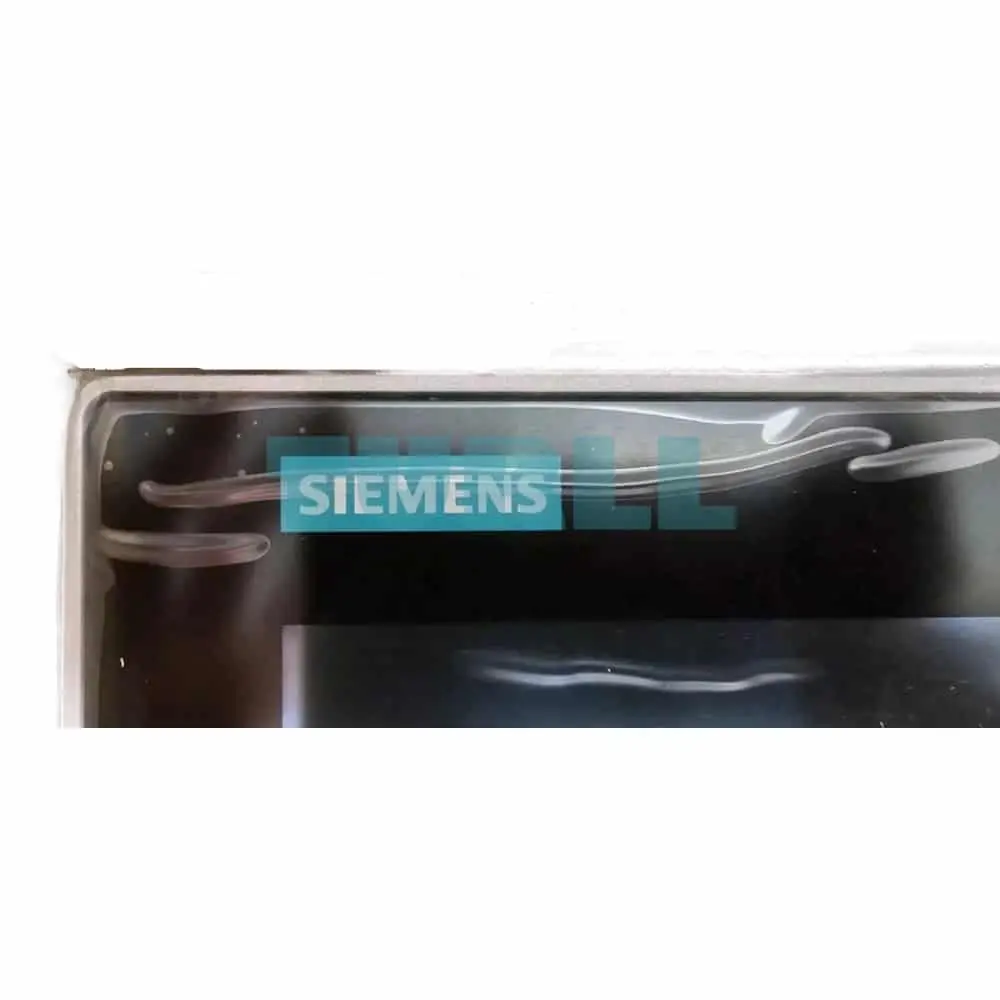 6AV2124-0QC24-1AX0 Siemens SIMATIC HMI TP1500 Comfort Pro Original Brand New 4 6AV2124-0QC24-1AX0 Siemens SIMATIC HMI TP1500 Comfort Pro