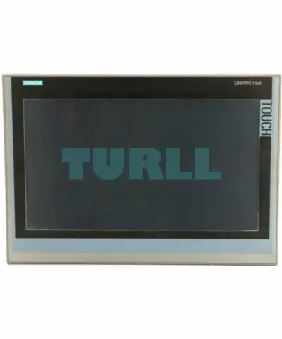 6AV2124-0UC02-0AX1 Siemens SIMATIC HMI TP1900 Comfort Panel