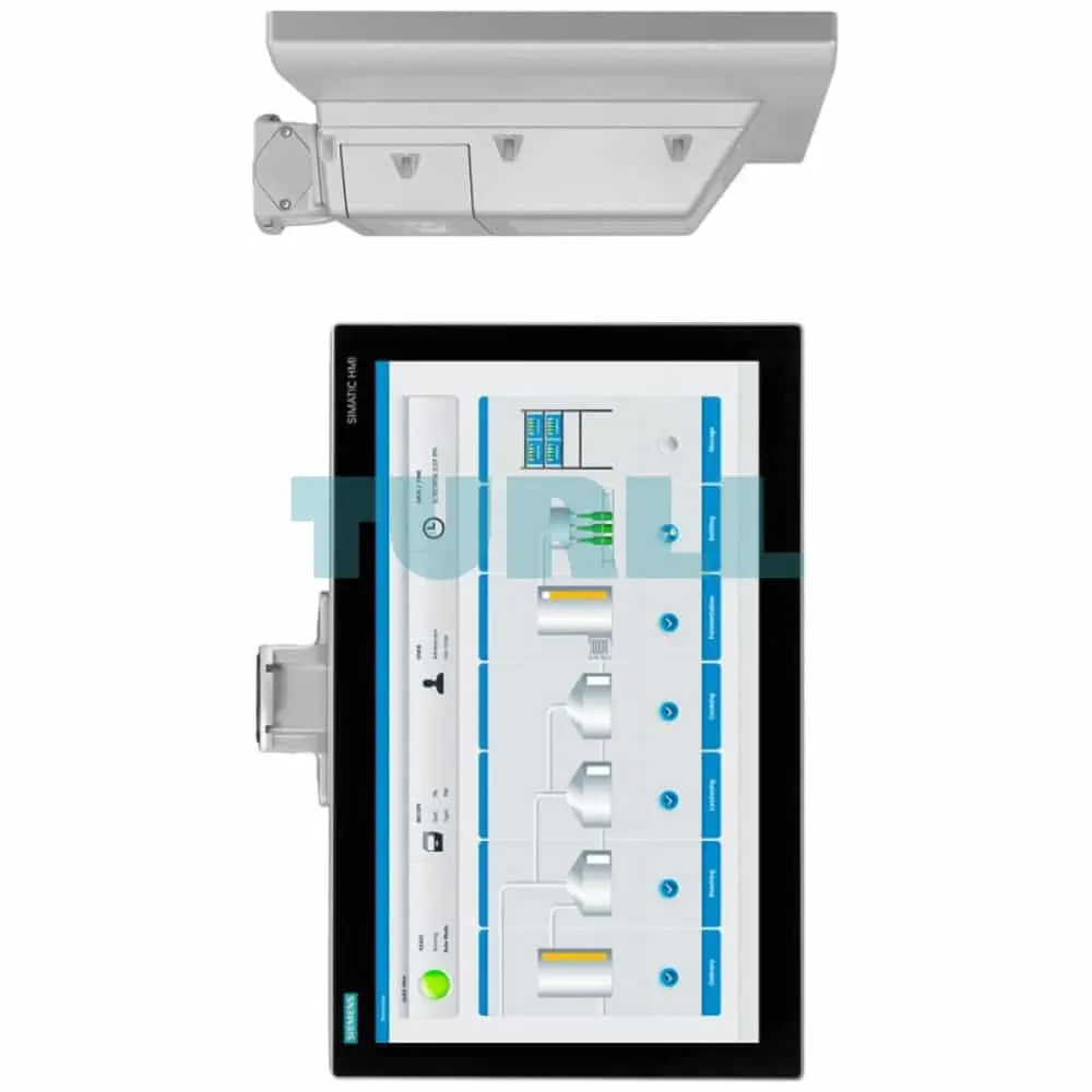 6AV2124-0UC24-0AX0 Siemens SIMATIC HMI TP1900 Comfort Pro Original Brand New 2 6AV2124-0UC24-0AX0 Siemens SIMATIC HMI TP1900 Comfort Pro