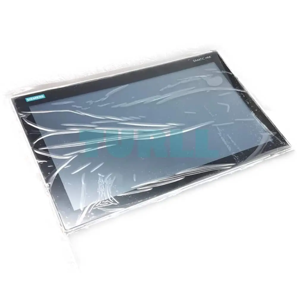 6AV2124-0UC24-0BX0 Siemens SIMATIC HMI TP1900 Comfort Pro Original Brand New 6 6AV2124-0UC24-0BX0 Siemens SIMATIC HMI TP1900 Comfort Pro