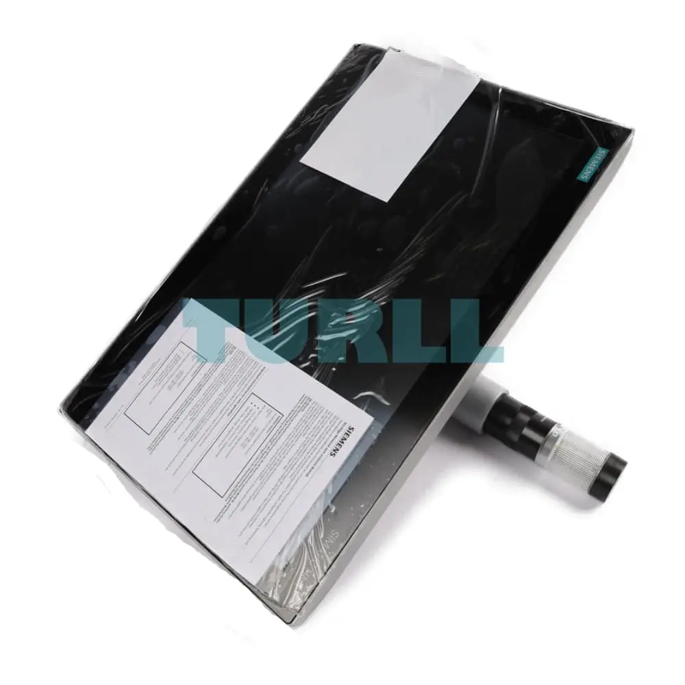 6AV2124-0UC24-1AX0 Siemens SIMATIC HMI TP1900 Comfort Pro Original Brand New 5 6AV2124-0UC24-1AX0 Siemens SIMATIC HMI TP1900 Comfort Pro