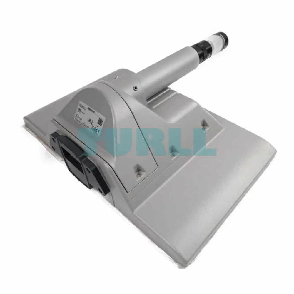 6AV2124-0UC24-1AX0 Siemens SIMATIC HMI TP1900 Comfort Pro Original Brand New 4 6AV2124-0UC24-1AX0 Siemens SIMATIC HMI TP1900 Comfort Pro