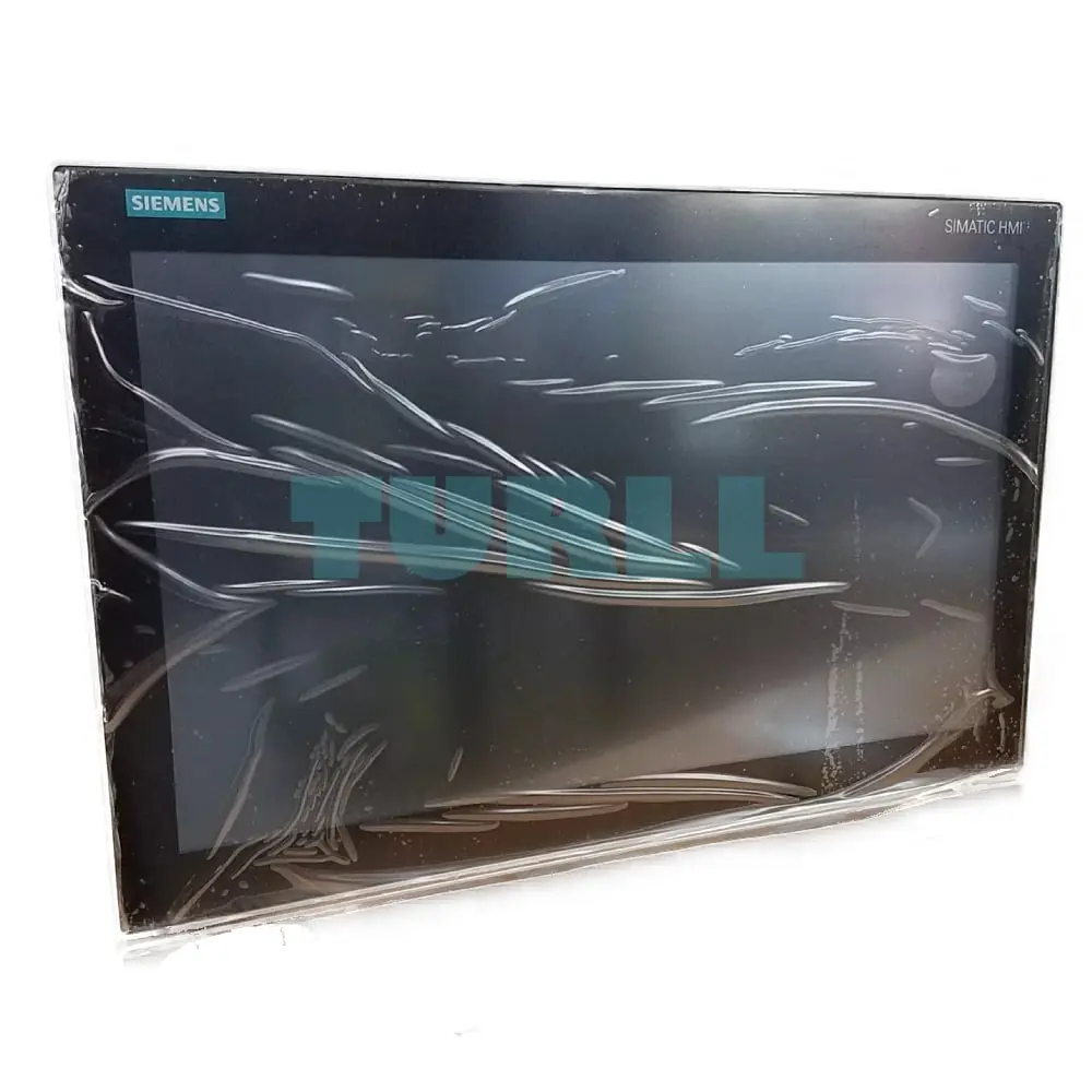 6AV2124-0UC24-1AX0 Siemens SIMATIC HMI TP1900 Comfort Pro Original Brand New 1 6AV2124-0UC24-1AX0 Siemens SIMATIC HMI TP1900 Comfort Pro