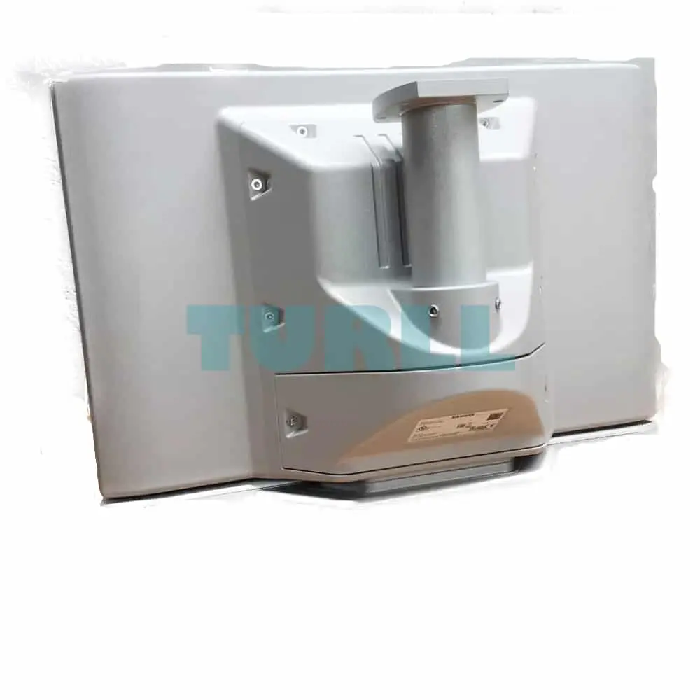 6AV2124-0UC24-1AX0 Siemens SIMATIC HMI TP1900 Comfort Pro Original Brand New 3 6AV2124-0UC24-1AX0 Siemens SIMATIC HMI TP1900 Comfort Pro