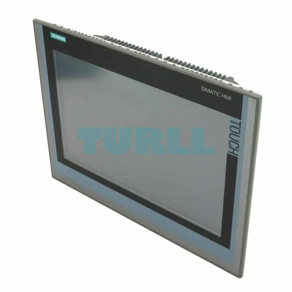 6AV2124-0XC02-0AX1 Siemens SIMATIC HMI TP2200 Comfort Panel Original Brand New 6 6AV2124-0XC02-0AX1 Siemens SIMATIC HMI TP2200 Comfort Panel