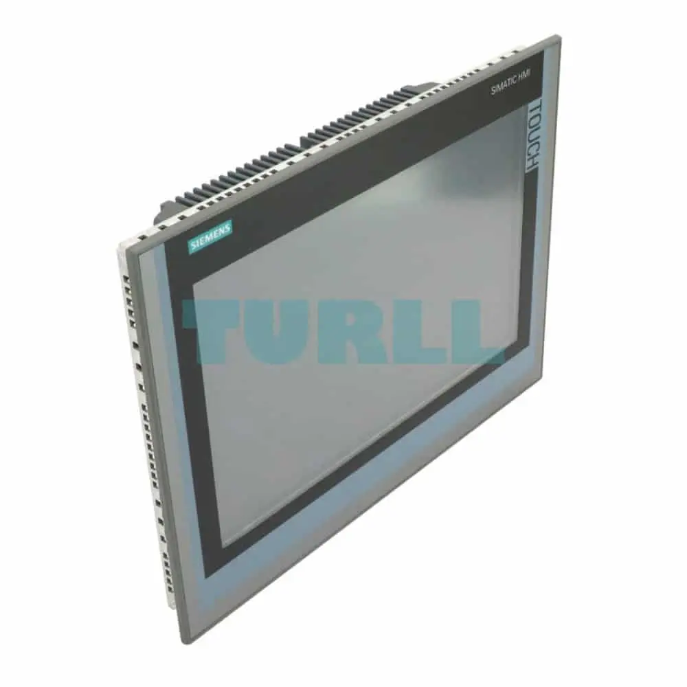 6AV2124-0XC02-0AX1 Siemens SIMATIC HMI TP2200 Comfort Panel Original Brand New 5 6AV2124-0XC02-0AX1 Siemens SIMATIC HMI TP2200 Comfort Panel