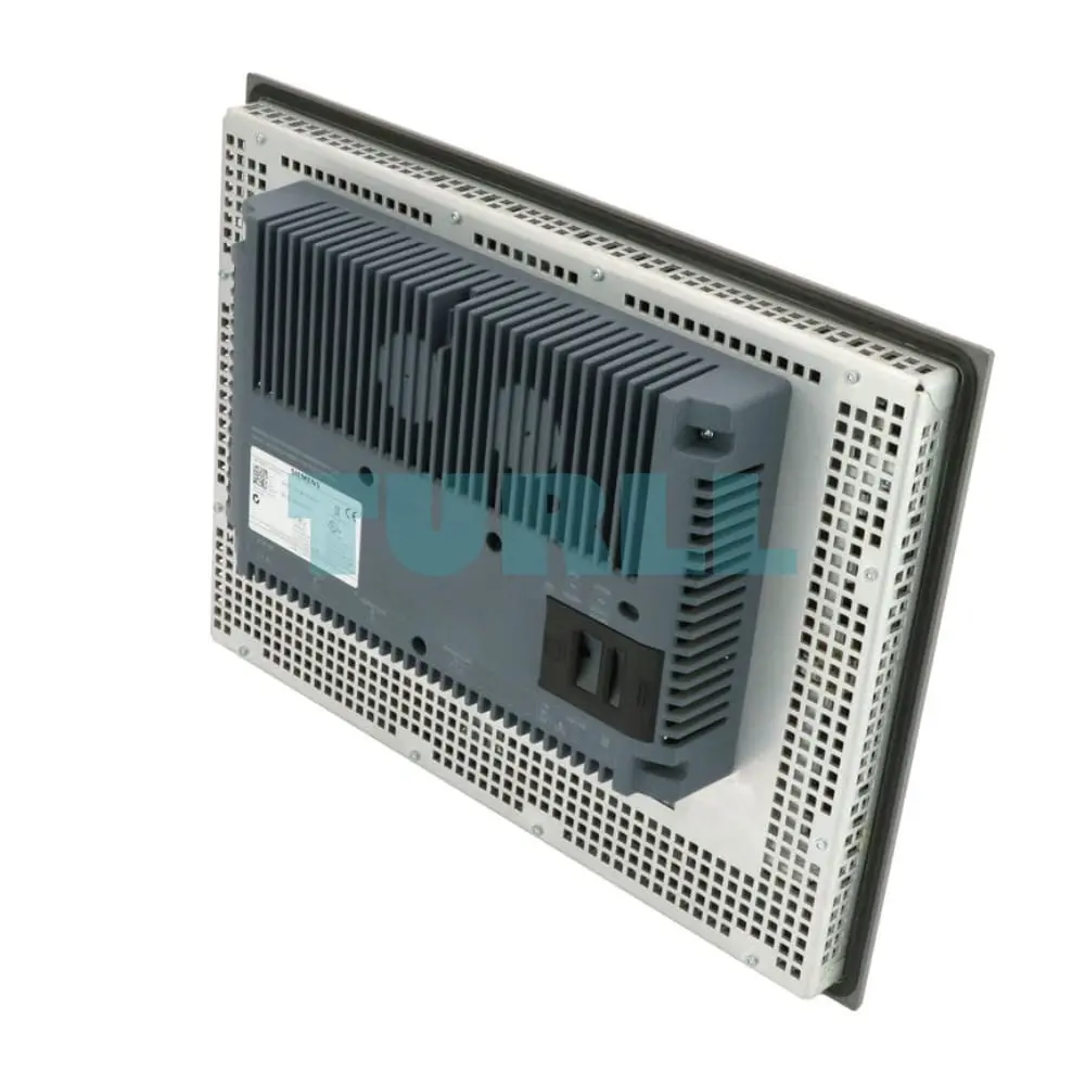 6AV2124-0XC02-0AX1 Siemens SIMATIC HMI TP2200 Comfort Panel Original Brand New 4 6AV2124-0XC02-0AX1 Siemens SIMATIC HMI TP2200 Comfort Panel