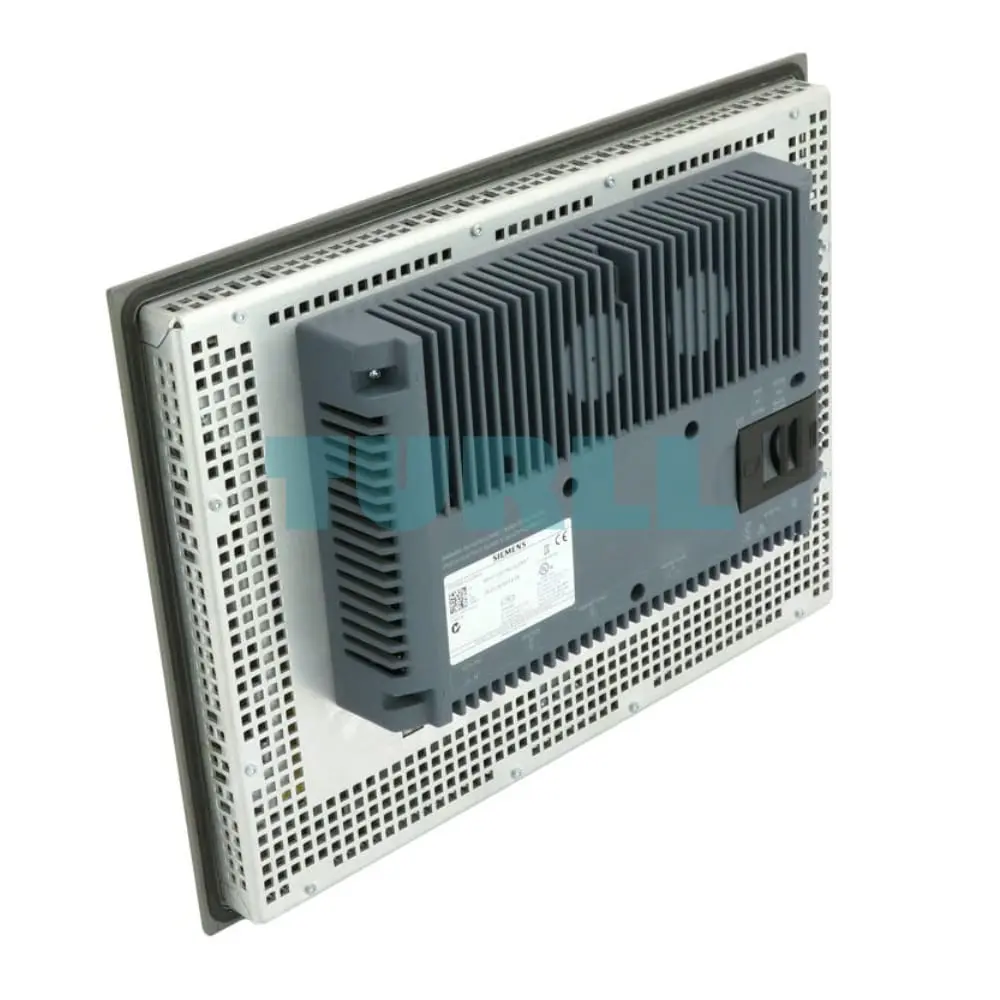 6AV2124-0XC02-0AX1 Siemens SIMATIC HMI TP2200 Comfort Panel Original Brand New 3 6AV2124-0XC02-0AX1 Siemens SIMATIC HMI TP2200 Comfort Panel