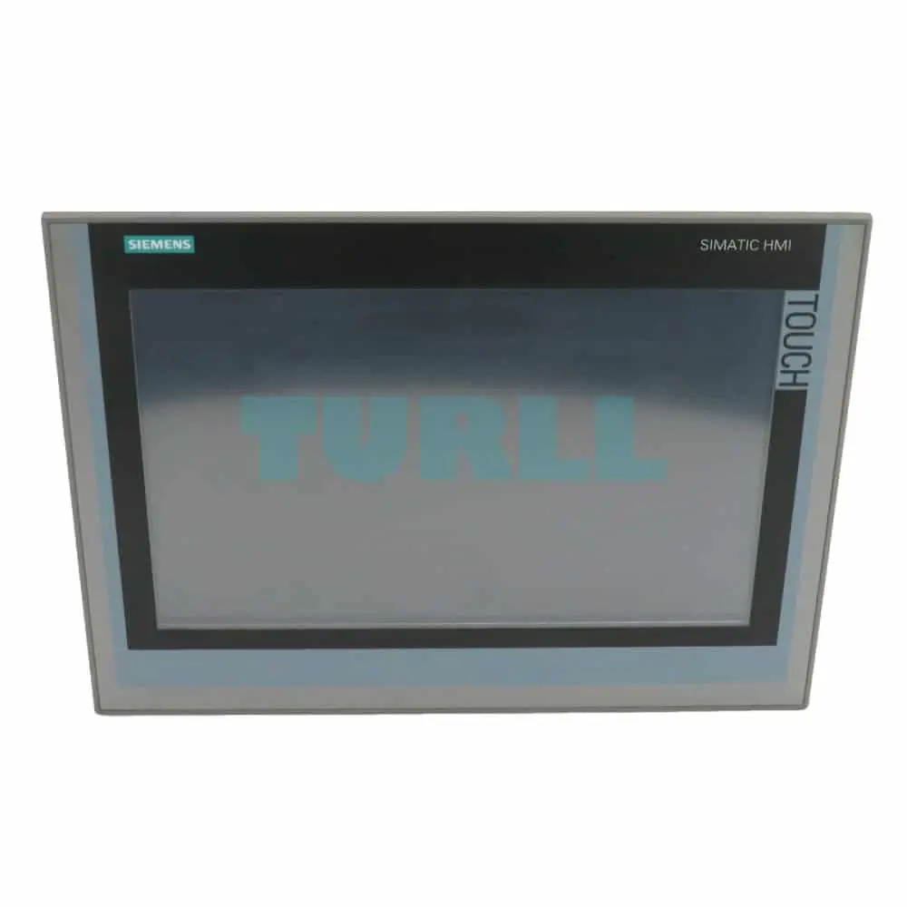 6AV2124-0XC02-0AX1 Siemens SIMATIC HMI TP2200 Comfort Panel Original Brand New 1 6AV2124-0XC02-0AX1 Siemens SIMATIC HMI TP2200 Comfort Panel