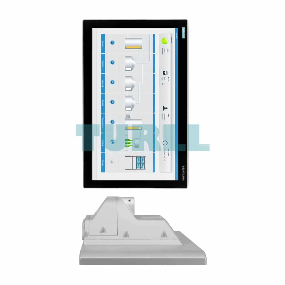 6AV2124-0XC24-0BX0 Siemens SIMATIC HMI TP2200 Comfort Pro Original Brand New 2 6AV2124-0XC24-0BX0 Siemens SIMATIC HMI TP2200 Comfort Pro