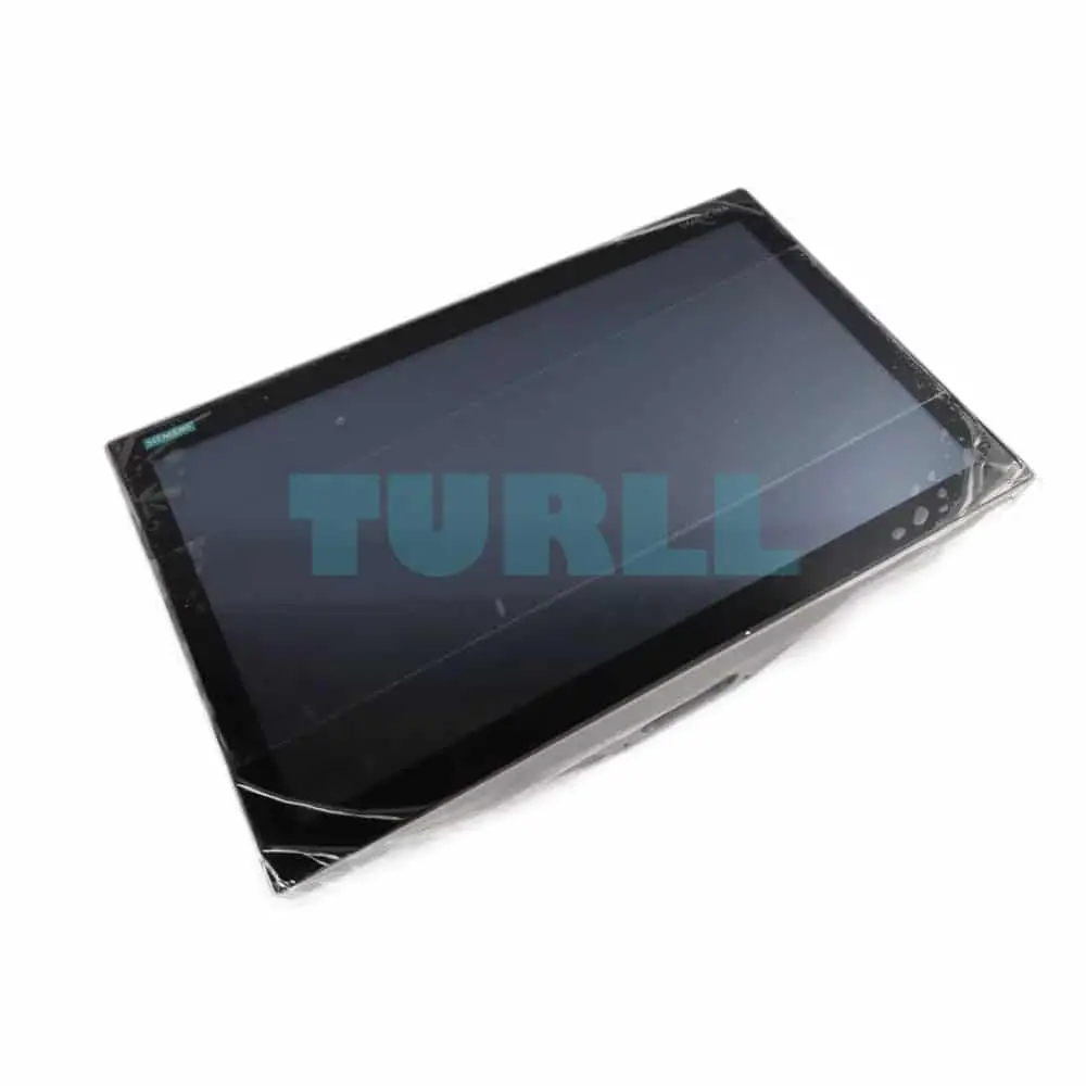 6AV2124-0XC24-1AX0 Siemens SIMATIC HMI TP2200 Comfort Pro Original Brand New 1 6AV2124-0XC24-1AX0 Siemens SIMATIC HMI TP2200 Comfort Pro