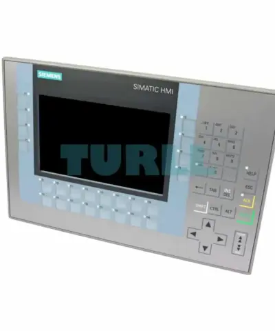 6AV2124-1GC01-0AX0 Siemens SIMATIC HMI KP700 Comfort