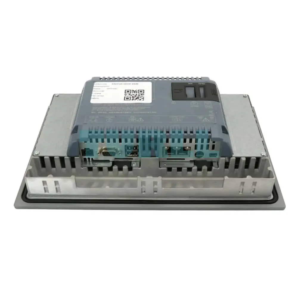 6AV2124-1GC01-0AX0 Siemens SIMATIC HMI KP700 Comfort Original Brand New 6 6AV2124-1GC01-0AX0 Siemens SIMATIC HMI KP700 Comfort