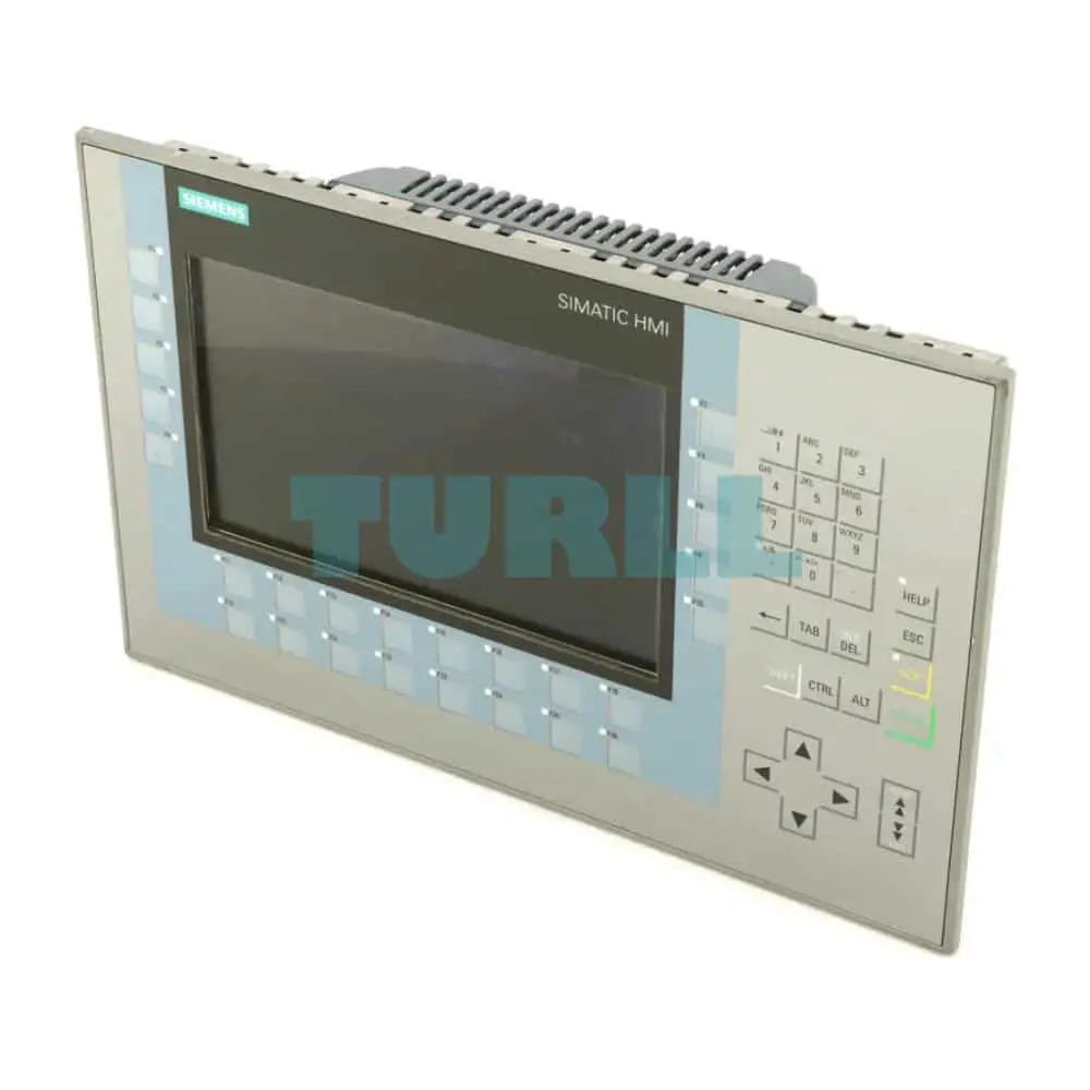 6AV2124-1JC01-0AX0 Siemens SIMATIC HMI MTP700 Original Brand New 6 6AV2124-1JC01-0AX0 Siemens SIMATIC HMI MTP700