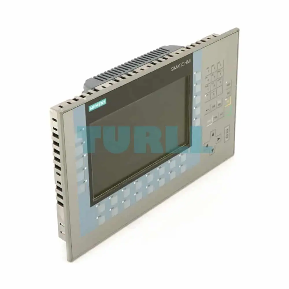 6AV2124-1JC01-0AX0 Siemens SIMATIC HMI MTP700 Original Brand New 5 6AV2124-1JC01-0AX0 Siemens SIMATIC HMI MTP700