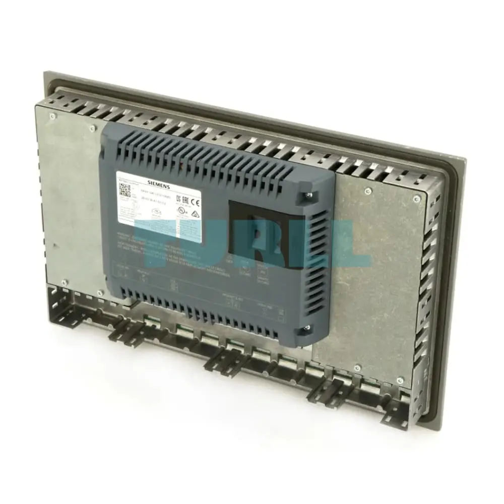 6AV2124-1JC01-0AX0 Siemens SIMATIC HMI MTP700 Original Brand New 4 6AV2124-1JC01-0AX0 Siemens SIMATIC HMI MTP700
