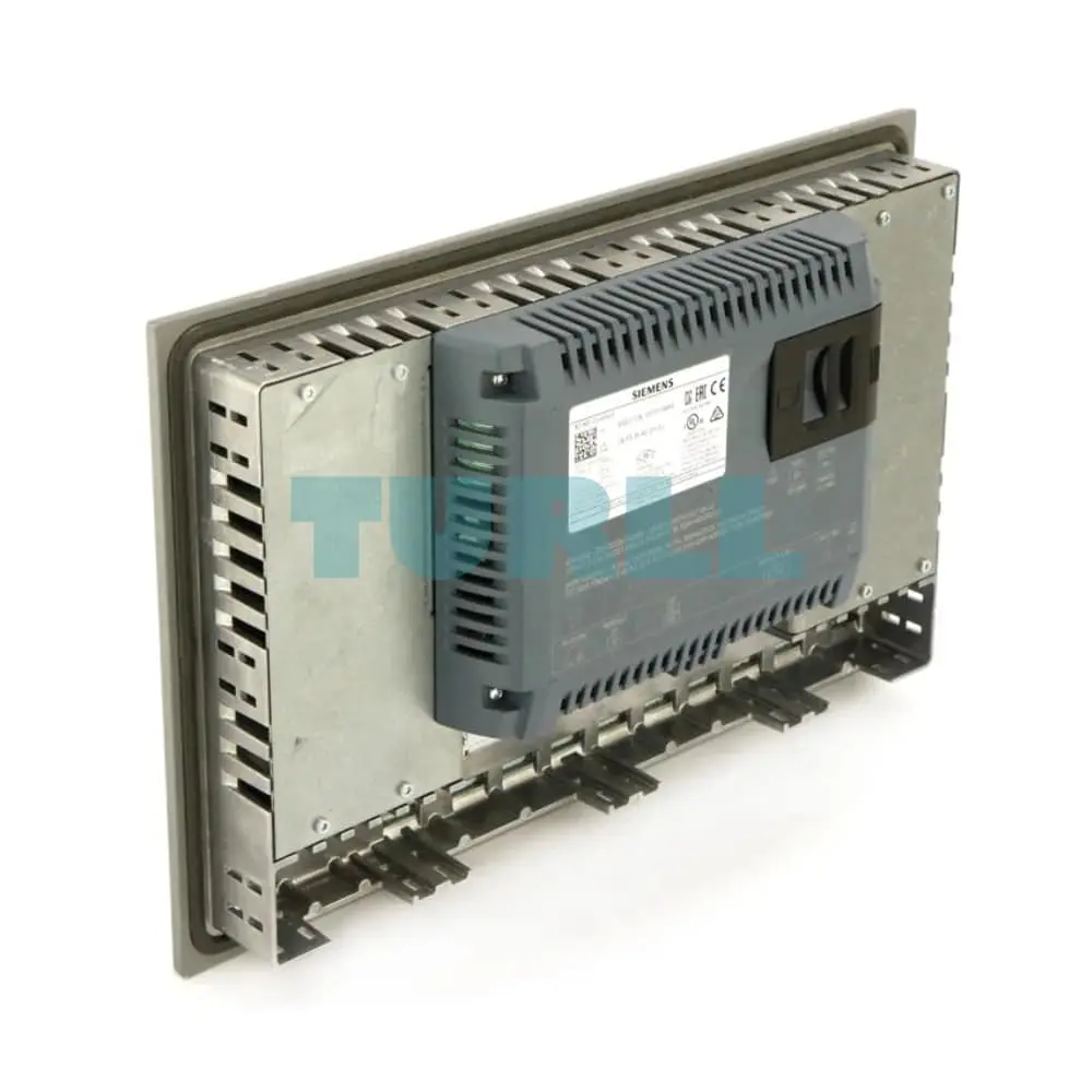 6AV2124-1JC01-0AX0 Siemens SIMATIC HMI MTP700 Original Brand New 3 6AV2124-1JC01-0AX0 Siemens SIMATIC HMI MTP700