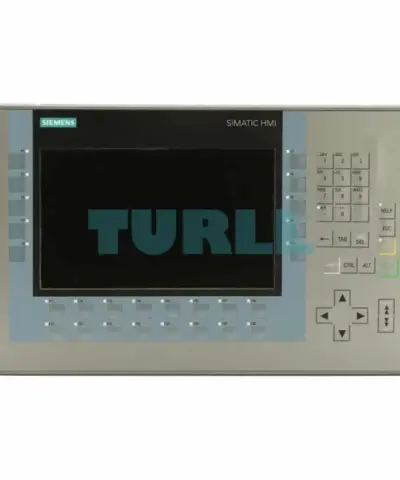 6AV2124-1JC01-0AX0 Siemens SIMATIC HMI MTP700
