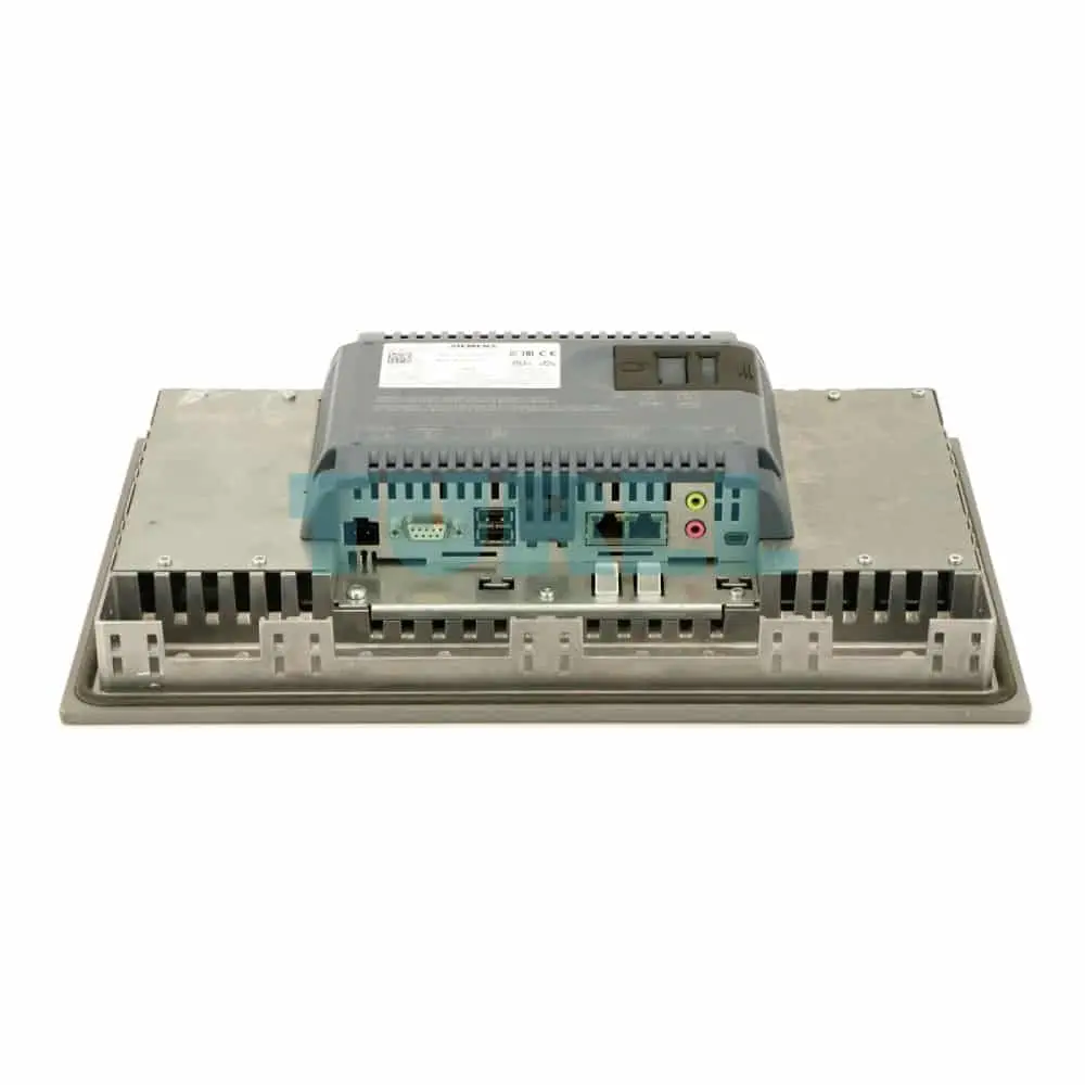 6AV2124-1JC01-0AX0 Siemens SIMATIC HMI MTP700 Original Brand New 2 6AV2124-1JC01-0AX0 Siemens SIMATIC HMI MTP700