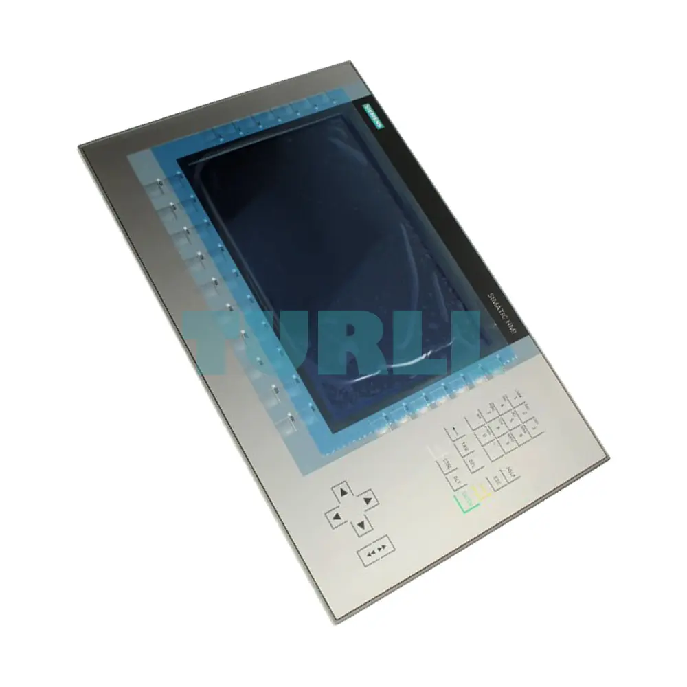6AV2124-1MC01-0AX0 Siemens SIMATIC HMI KP1200 Comfort Panel Original Brand New 2 6AV2124-1MC01-0AX0 Siemens SIMATIC HMI KP1200 Comfort Panel Original Brand New - Image 2