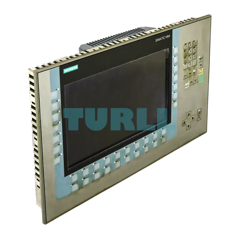 6AV2124-1MC01-0AX0 Siemens SIMATIC HMI KP1200 Comfort Panel Original Brand New 6 6AV2124-1MC01-0AX0 Siemens SIMATIC HMI KP1200 Comfort Panel Original Brand New - Image 6