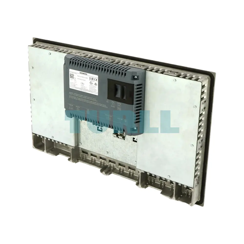 6AV2124-1MC01-0AX0 Siemens SIMATIC HMI KP1200 Comfort Panel Original Brand New 5 6AV2124-1MC01-0AX0 Siemens SIMATIC HMI KP1200 Comfort Panel Original Brand New - Image 5