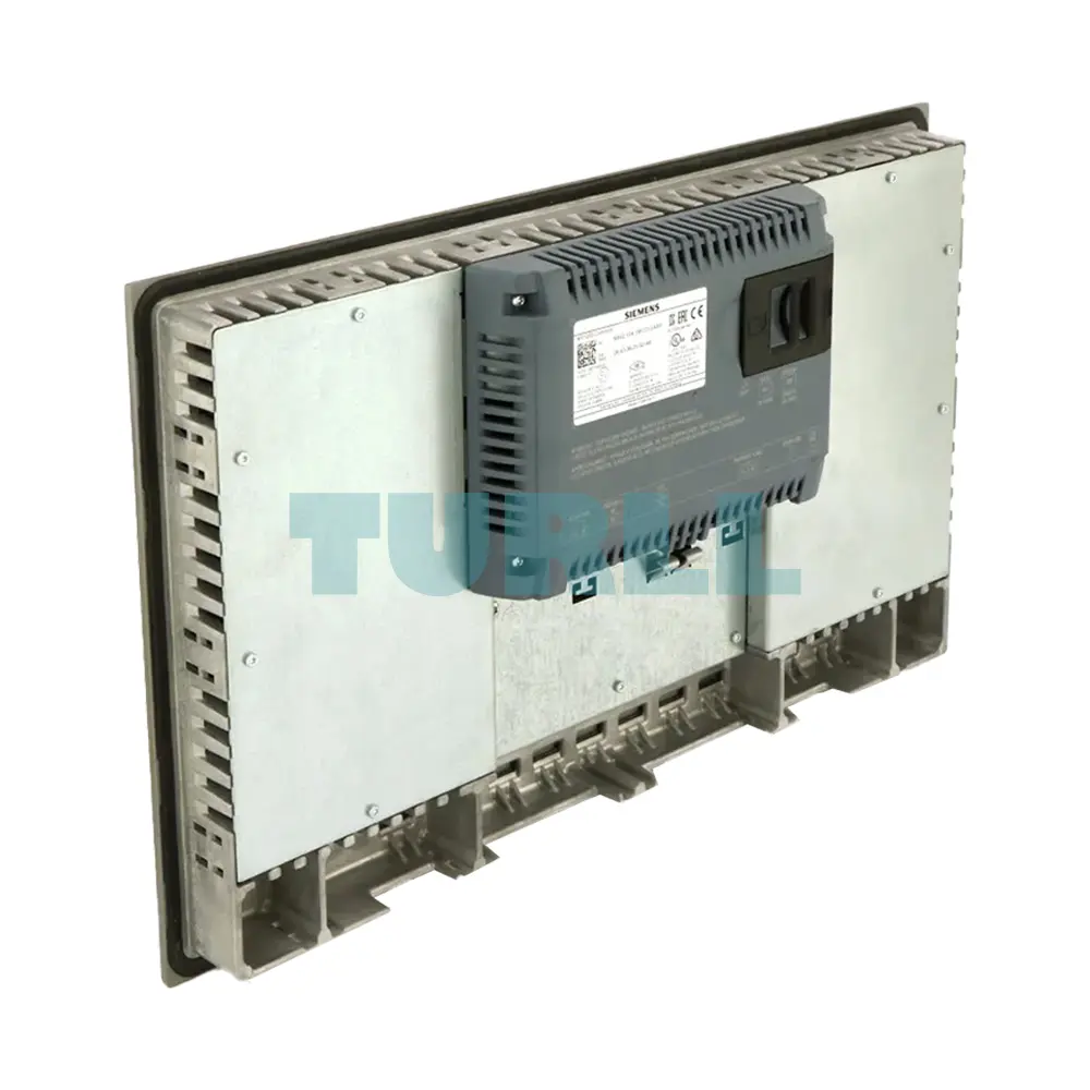 6AV2124-1MC01-0AX0 Siemens SIMATIC HMI KP1200 Comfort Panel Original Brand New 7 6AV2124-1MC01-0AX0 Siemens SIMATIC HMI KP1200 Comfort Panel Original Brand New - Image 7